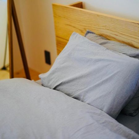 Ta Bi To〈旅人〉 Hostel Гото Екстериор снимка