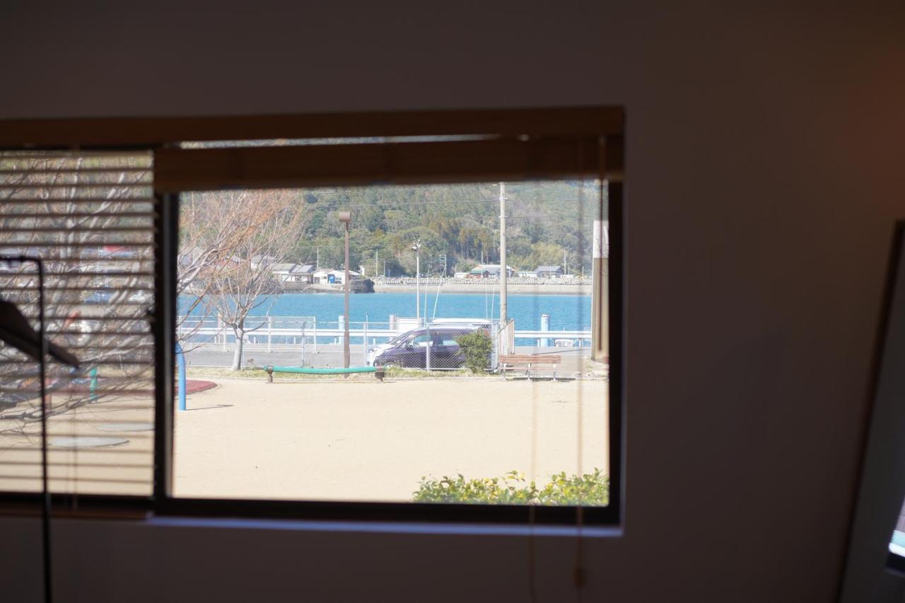 Ta Bi To〈旅人〉 Hostel Гото Екстериор снимка